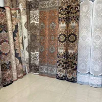 فرش ماشینی با چک صیادی معتبر