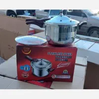 آف ویژه زودپزتک دسته خارجی رویال اصلی وزودپزقدیمی|ظروف پختوپز|شیراز, شیخ علی چوپان|دیوار