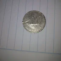 سکه کویت 100 فلسی کویت|کلکسیون سکه، تمبر، اسکناس|کرج, بنیاد|دیوار