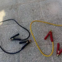 کابل باطری به باطری نو و استفاده نشده
