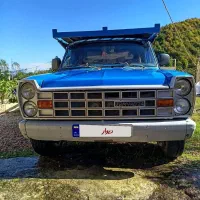 نیسان دوگانه مدل 76|خودرو سواری و وانت|حویق, |دیوار