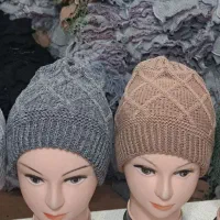 کلاه لوزی دولا