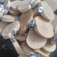 نشیمن پرنده|لوازم جانبی حیوانات|اسکو, |دیوار