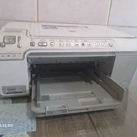 اسکنر پرینتر فکس کپییر|پرینتر، اسکنر، کپی، فکس|تهران, دولتخواه جنوبی|دیوار