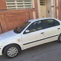 سمند EF7