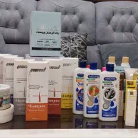 محصولات مراقبتی پوست و مو|آرایشی، بهداشتی، درمانی|مشهد, هنرور|دیوار