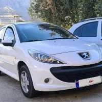 پژو 207پاناروما