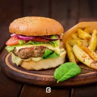 نیازمند سرمایه در فست فود اصلی زیباشهر
