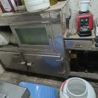 یخچال بی عیب ایراد