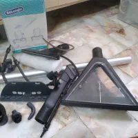 لوازم جانبی بخارشوی و فرش شوی دلونگی