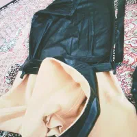کاپشن زنانه|لباس|باقرشهر, |دیوار