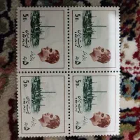 کلکسیون تمبر|کلکسیون سکه، تمبر، اسکناس|تهران, فلاح|دیوار