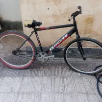 دوچرخه|دوچرخه، اسکیت، اسکوتر|محمدشهر, جعفرآباد|دیوار