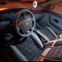 سمندEF7دوگانه سوزکارخانه|خودرو سواری و وانت|زاهدان, |دیوار