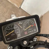 هوندا کویر 150 استارتی|موتورسیکلت|تهران, بهارستان|دیوار