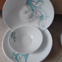 سرویس غذاخوری ارکوپال