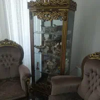 ویترین طلایی