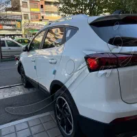 فروش نقدی KMC X5 //مدل 1404|خودرو سواری و وانت|تهران, سردارجنگل|دیوار