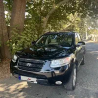 سانتافه موتور ۲۷۰۰ فول مدل 2010