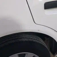 اس ال ایکس مدل ۹۴ یه نصف جلو گلکیر رنگ|خودرو سواری و وانت|آباده, |دیوار