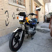 موتور|موتورسیکلت|سنندج, |دیوار