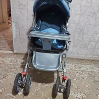 کالسکه ، کریر ، روروک|کالسکه و لوازم جانبی|کرمانشاه, |دیوار