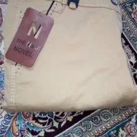 تعدادی شلوار کتان و لی و لباس نونو|لباس|تهران, شهرک ولیعصر جنوبی|دیوار