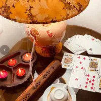 فال قهوه و سرکتاب