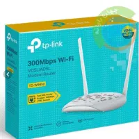 مودم تی پی لینک آکبند