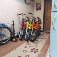 معاوضه هوندا ۴۰۱ بهرو با پالس