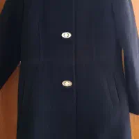 فوتر وپالتو