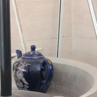 قوری بزرگ