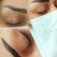 خدمات زیبایی ارایشی|خدمات آرایشگری و زیبایی|قیدار, |دیوار