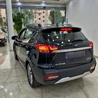 کی ام سی SR3 صفر سفید اس آر تیری مشکی ۱۴۰۴|خودرو سواری و وانت|تهران, صادقیه|دیوار