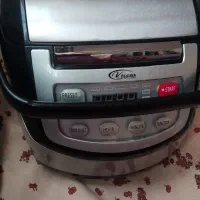پلوپز و بخارپز برند ویکنز