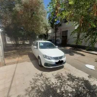 ساینا دوگانه کارخونه مدل ۴۰۲|خودرو سواری و وانت|سبزوار, توحیدشهر|دیوار