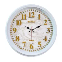 ساعت دیواری نیتاک کوارتز 11