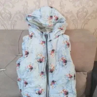 پافر دخترانه