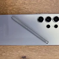 سامسونگ گلکسی اس ۲۴ اولترا ۲۵۶ تیتانیوم