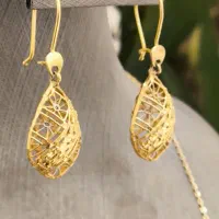 فروش انواع گوشواره درحد نو|جواهرات|مشهد, انقلاب|دیوار