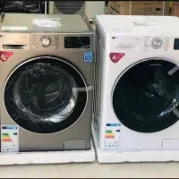 لباسشویی و ظرفشویی