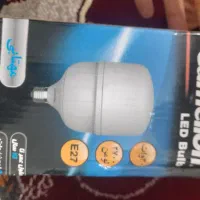 لامپ کم مصرف|لامپ و چراغ|چهارباغ, |دیوار