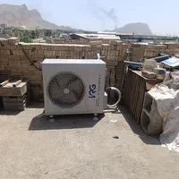 نصب شارژ گاز تعمیر سرویس کولر گازی|کولر گازی و فنکوئل|اصفهان, هزارجریب|دیوار