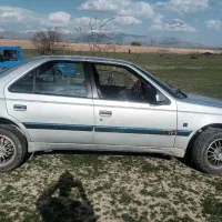 پژو روا مدل ۸۷درحد معاوضه هم میشه