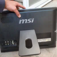 ال این وان core i 3|رایانه رومیزی|تهران, نیروی هوایی (پیروزی)|دیوار