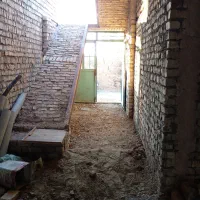 منزل نیمه کاره در قنوات|فروش خانه و ویلا|قم, دانش|دیوار