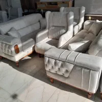 مبلمان سلمانپور ارزان تر همه جا|مبلمان خانگی و میز عسلی|مرند, |دیوار