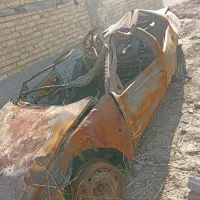 405 مدل 91|خودرو سواری و وانت|مرودشت, ژیان|دیوار