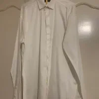 پیراهن مردانه نو سالم تمیز در سایزهای XL-2X-3X