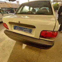 پراید،مدل 90،کارکرد 230|خودرو سواری و وانت|کرج, شهرک مترو|دیوار
